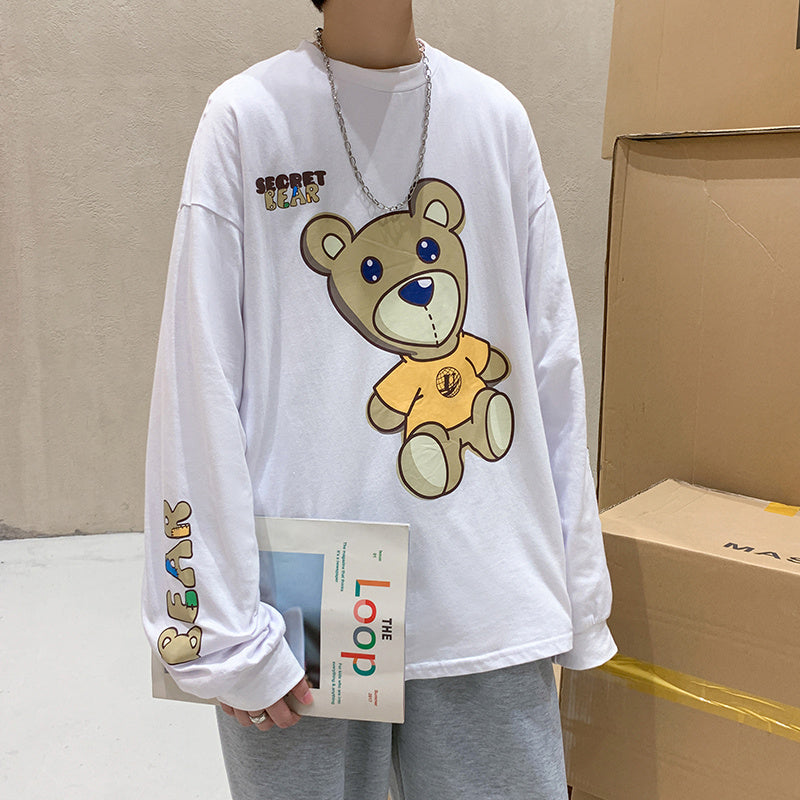 TeddyCore Tee