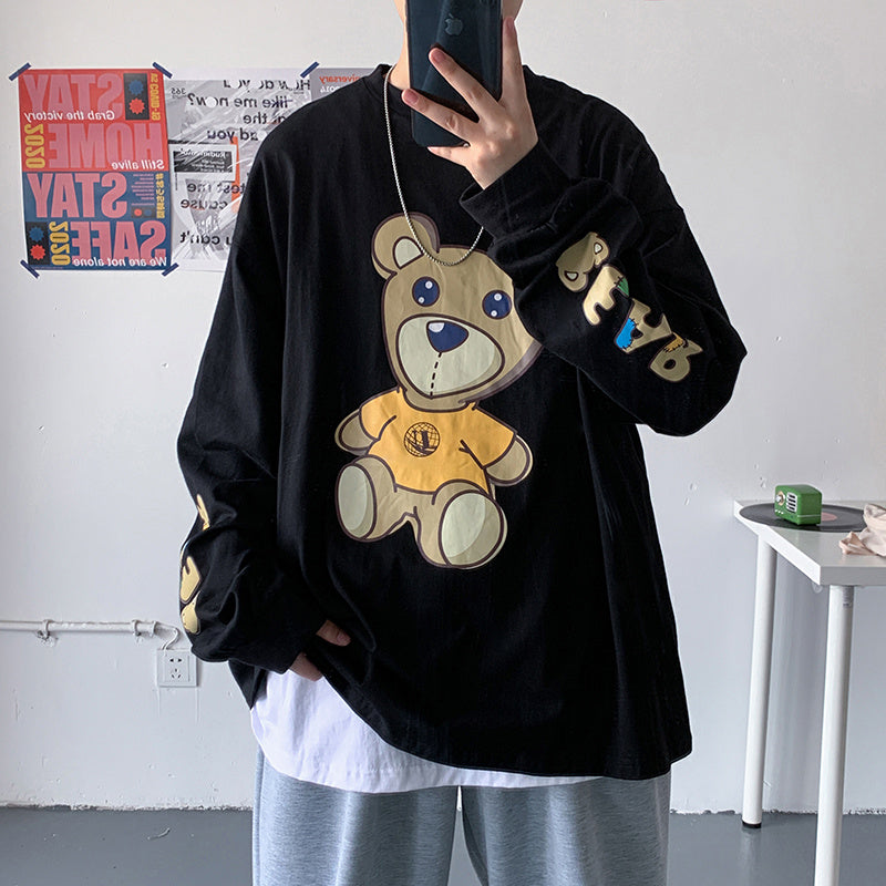TeddyCore Tee