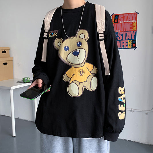 TeddyCore Tee