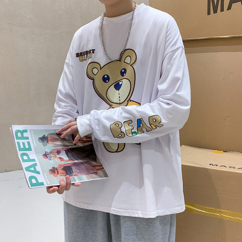 TeddyCore Tee