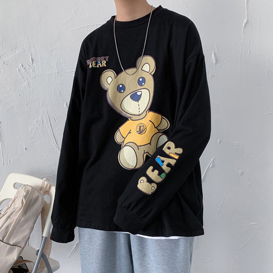 TeddyCore Tee